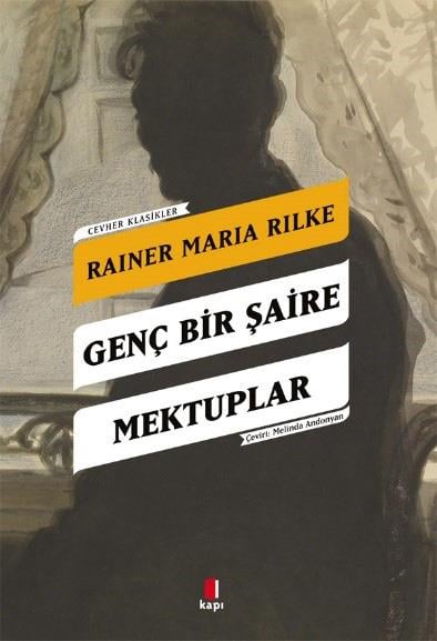 Genç Bir Şaire  Mektuplar
