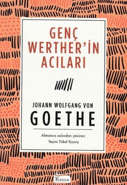 Genç Werther’in Acıları