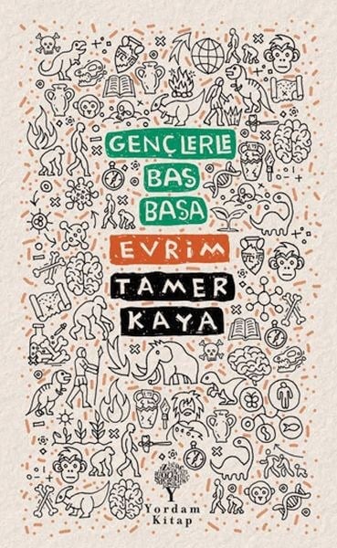 Gençlerle Baş Başa: Evrim