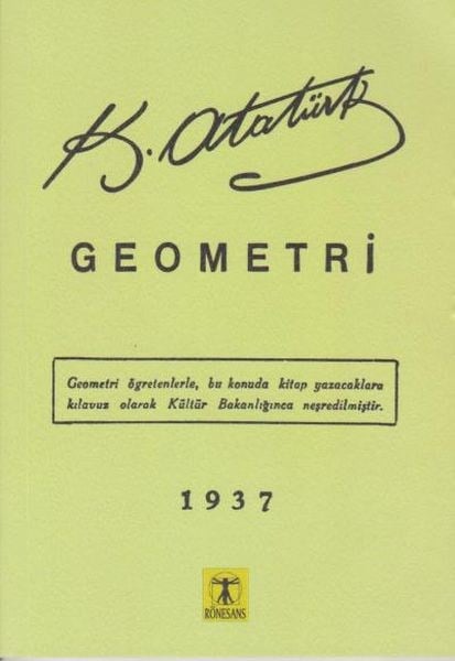 Geometri