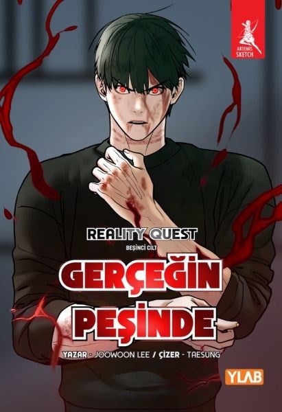 Gerçeğin Peşinde