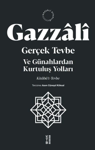 Gerçek Tevbe