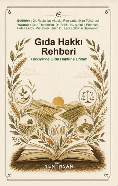 Gıda Hakkı Rehberi