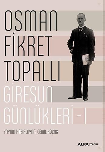 Giresun Günlükleri - I