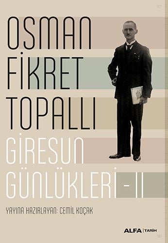 Giresun Günlükleri - II