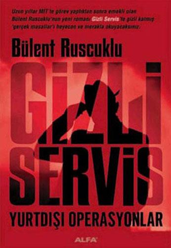 Gizli Servis