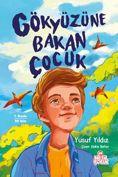 Gökyüzüne Bakan