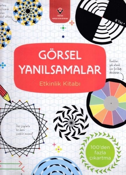 Görsel Yanılsamalar