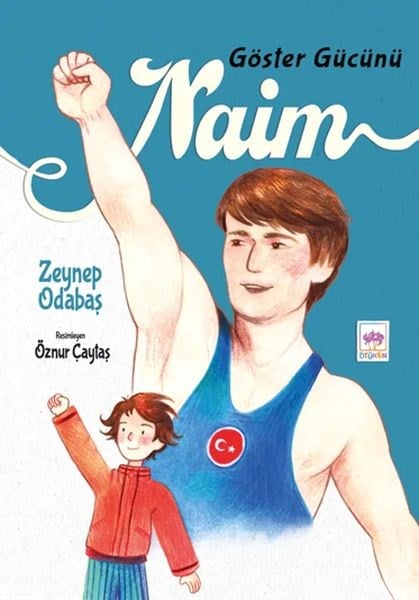 Göster Gücünü Naim