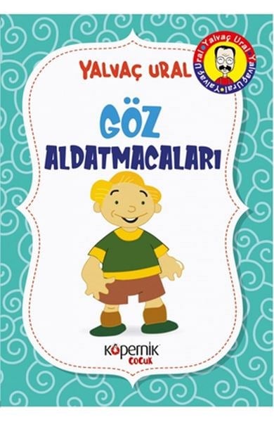 Göz Aldatmacaları