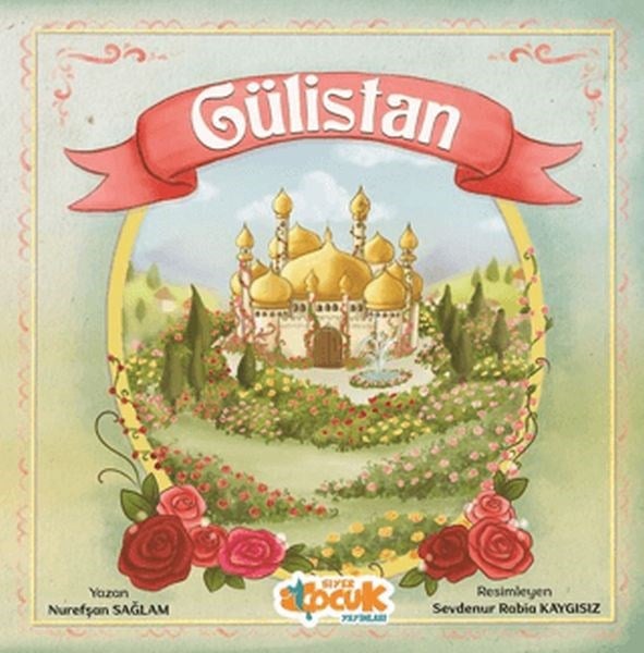 Gülistan