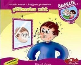 Gülümseten Islık