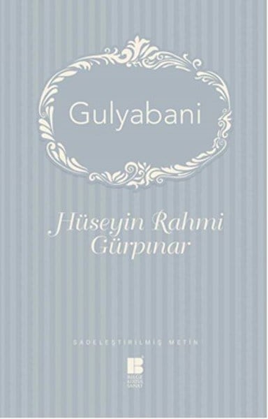 Gulyabani
