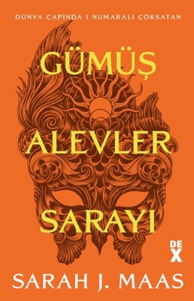 Gümüş Alevler Sarayı
