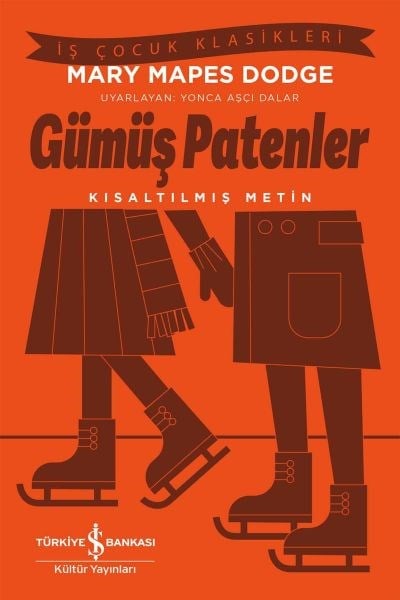 Gümüş Patenler – Kısaltılmış Metin