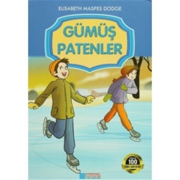 Gümüş Patenler