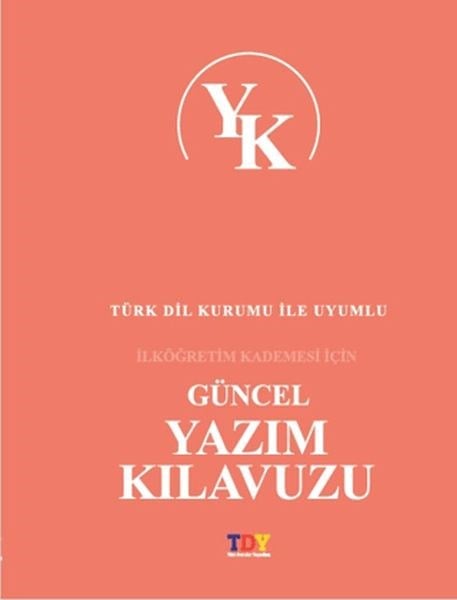 Güncel Yazım Kılavuzu