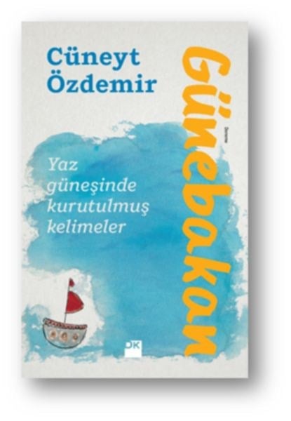 Günebakan