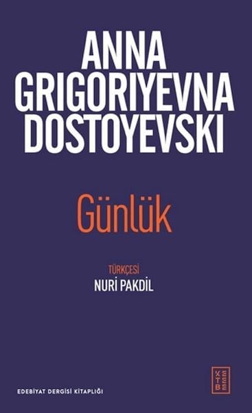Günlük