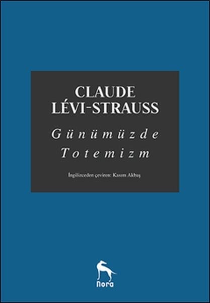 Günümzde Totemizm