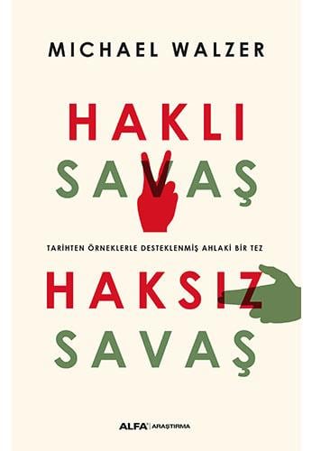 Haklı Savaş Haksız Savaş