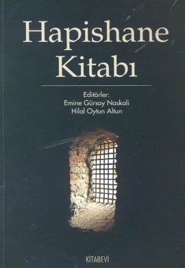 Hapishane Kitabı