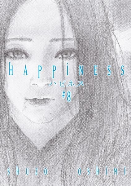 Happiness - 8