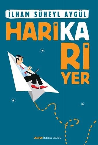 Harika Kariyer