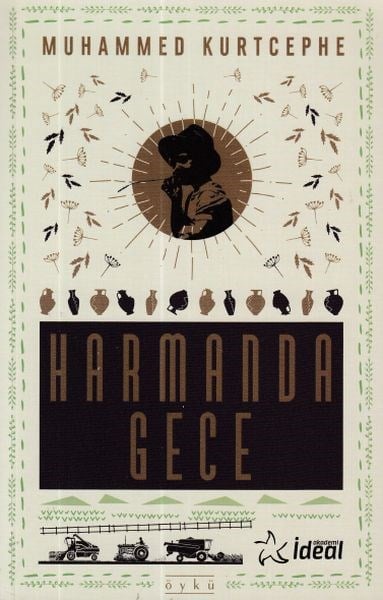 Harmanda Gece