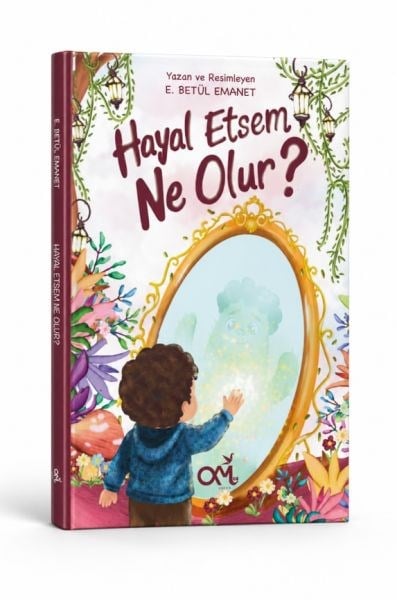 Hayal Etsem Ne Olur