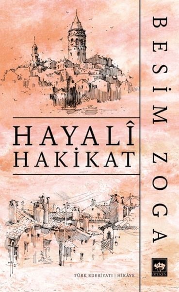 Hayalî Hakikat