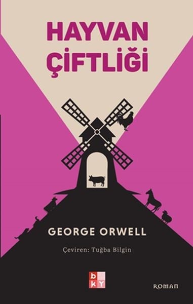 Hayvan Ciftliği