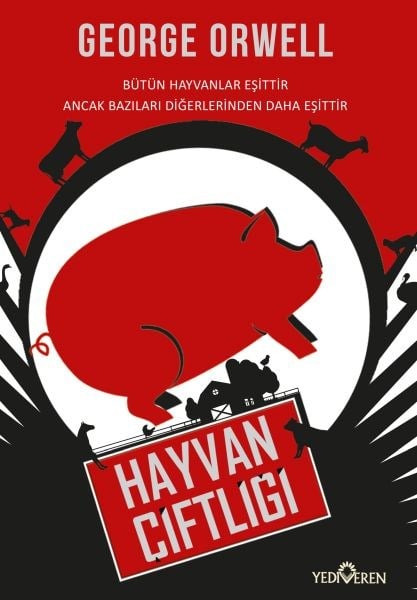 Hayvan Çiftliği