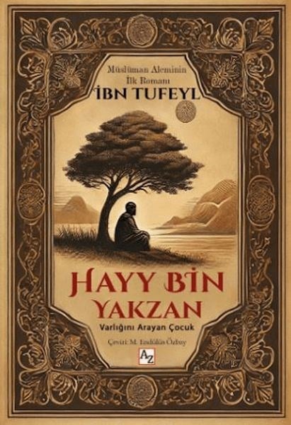 Hayy Bin Yakzan