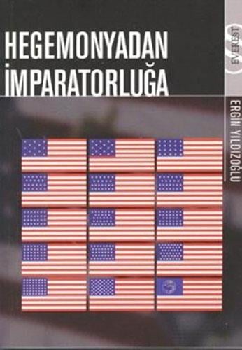 Hegemonyadan İmparatorluğa