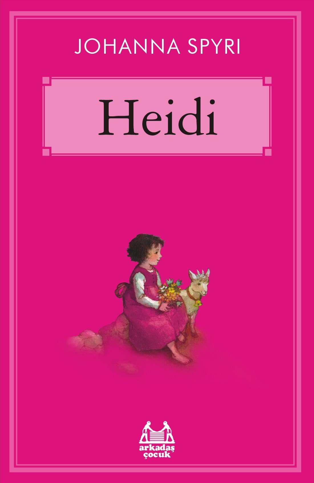 Heidi
