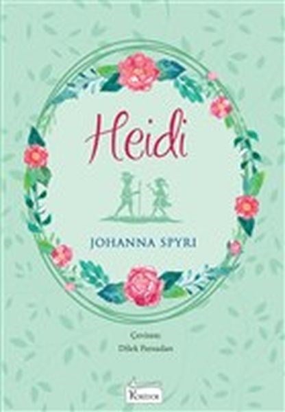 Heidi (Bez Ciltli)