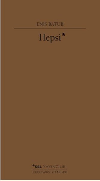 Hepsi