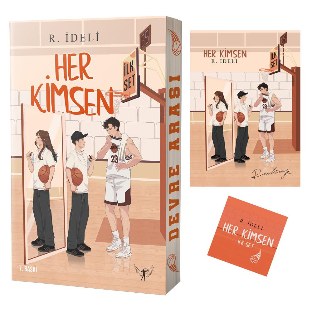 Her Kimsen - İlk Set