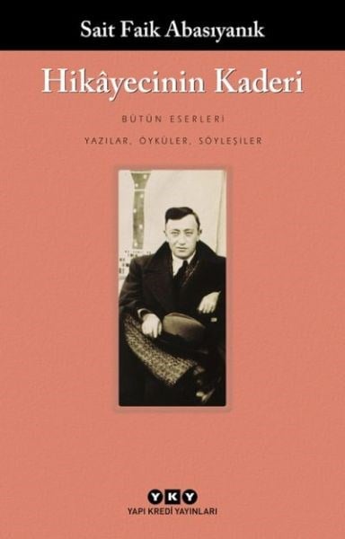 Hikâyecinin Kaderi