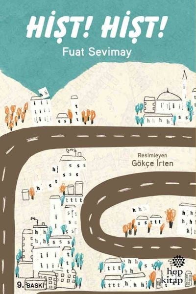 Hişt!Hişt!