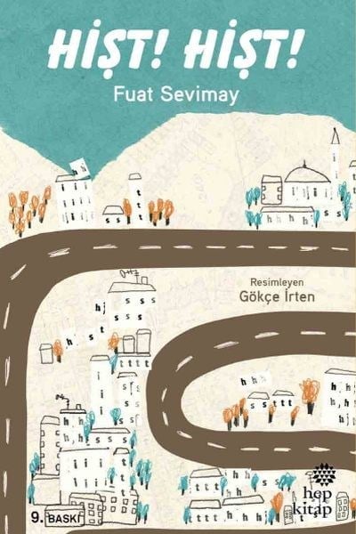 Hişt!Hişt!