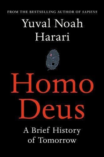 Homo Deus