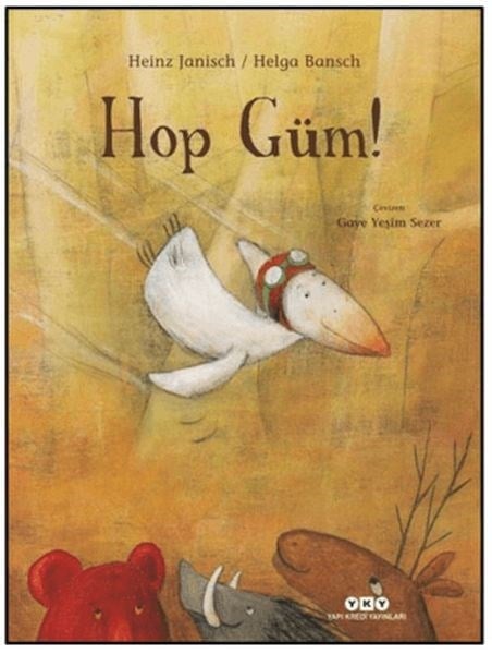 Hop Güm!