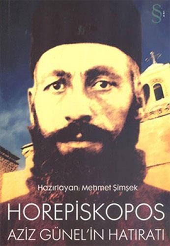 Horepiskopos