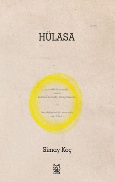 Hülasa