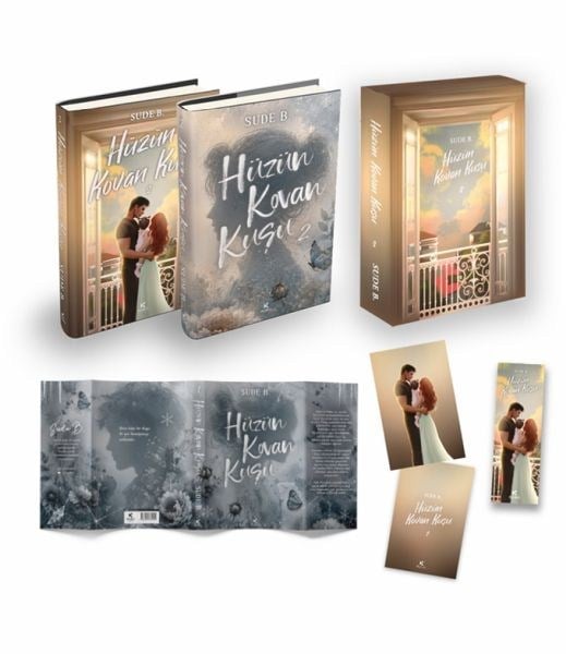 Hüzün Kovan Kuşu 2 Kutu