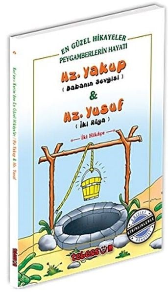 Hz. Yakup & Hz. Yusuf