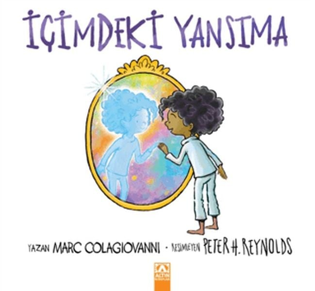 İçimdeki Yansıma