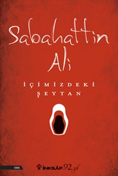 İçimizdeki Şeytan